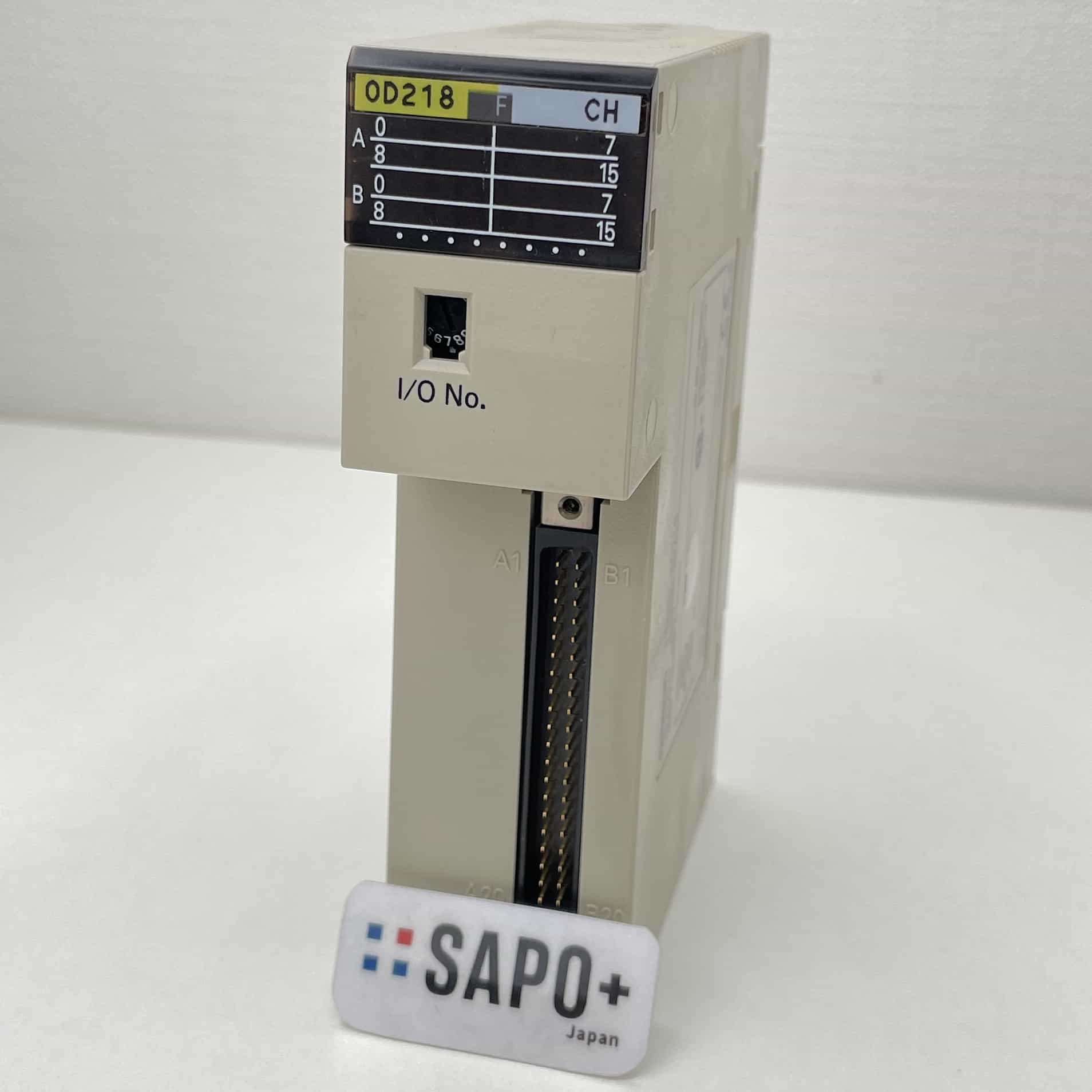制御機器 | 中古FA機器・制御機器の高価買取販売ならサポタス